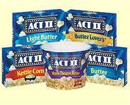Act II Popcorn