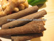 Purchase of Dried Raw Cinnamon Spices
