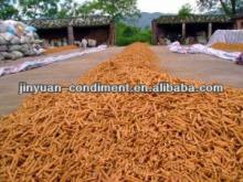 Purchase of Dried Raw Cinnamon/Cassia