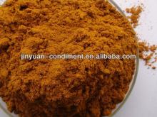 Ground Cinnamon/Cassia