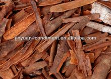 Spilt  Cinnamon / Cassia   Broken  Spices