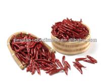Chaotian chili red chili.