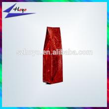 Side gusset tea bag/Tea plastic bags