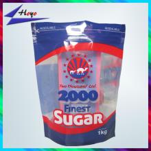 Custom Printed sugar sachet