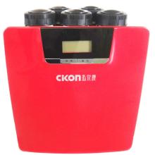 coconut fiber activated carbon filter cartridge modulador