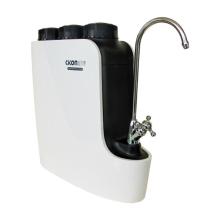 home water filter manufacturer system/ filtered water bottle