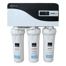 coconut fiber water filters/ cylindric return line filter