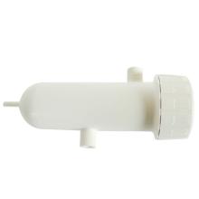 cleaner water coconut shell activated carbon filter fiber water filters