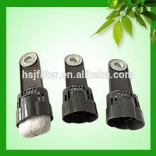 Customized hot selling carbon  coconut   shell   water   filter 