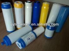 sell well on foreign markets&compact 5"/10"/20"granular carbon water filter cartridge
