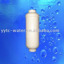 5  height WHITE or RED small T33 water cartridge