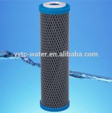 high quality&compact 5 /10 /20 block carbon water filter cartridge(CTO) for home