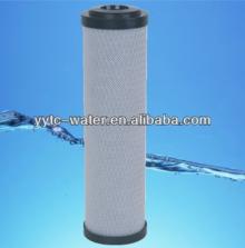 high efficiency&compact 5"/10"/20"Water Filter Core CTO Water Filter Candle&Cartridge