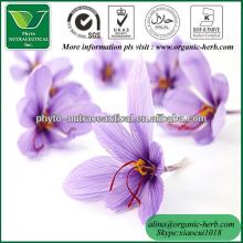 High Potency Slimming Pills Natural Saffron Extract