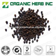 100% Natural Black pepper extract-Piperine 50%-99%