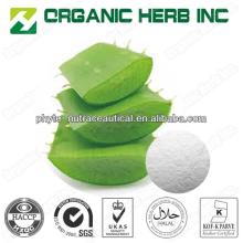 natural aloe vera extract