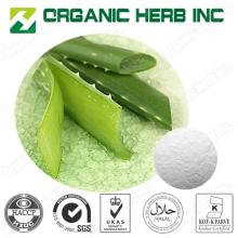 aloe vera powder extracts
