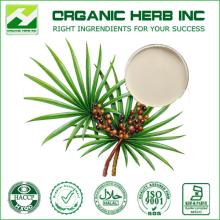 Fatty Acid,Natural Saw Palmetto Extract