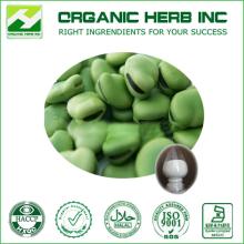 Supplier Manufacturer Mucuna Pruriens Extract for Levodopa