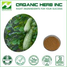 herbal extract Natural bitter melon extract ,Bitter Melon Charantin