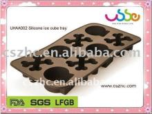 Bone Chillers Ice Cube Cube Tray