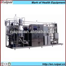Fruit juice tubular uht sterilizer sterilizing equipment