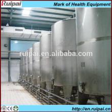 Small scale soya milk processing machine / equipment unit