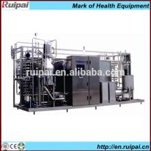  Small  uht sterilization / sterilizer  machine  used for milk /  juice 