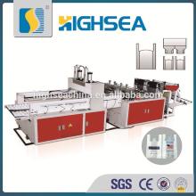 HS CE manufacturer automatic chocolate bar packaging machine
