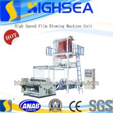 PE Plastic Film Blowing Machine  Poultry  Drinking System Machine thermostat for  incubator   egg s plasti
