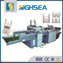 HS CE manufacturer automatic lollipop pillow packaging machine