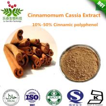 Cinnamon extract