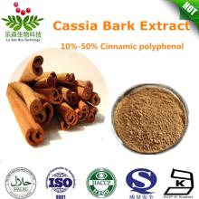 Cinnamon Cassia Bark Extract Powder