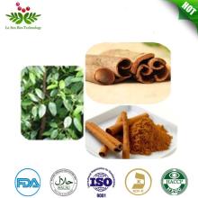 100% natural high quality Cinnamon Bark Extract Powder 5:1 10:1