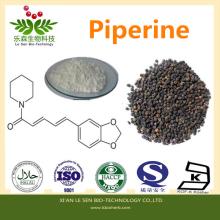 Black Pepper seed Extract