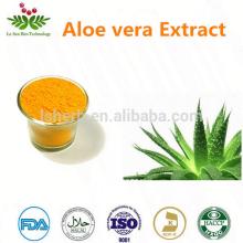 100% Natural and Organic Aloe Vera Extract