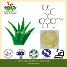 100% Natural and Organic  Aloe   Vera   Pure   Extract 
