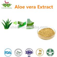 100% Natural and Organic Aloe Vera  Herbal   Extract 