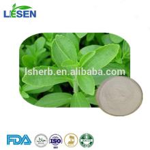 Natural Sweetener Stevia Extract / Stevioside / RebaudiosideA