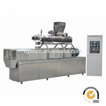 New design pet food extruder