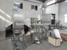 new designed coconut juice extractor