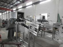 new designed coconut water collecting machine