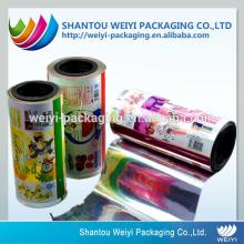 High quality packaging bag for lollipop packing