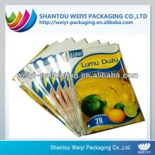 plastic oolong tea bags/oolong tea bags/organic tea bags
