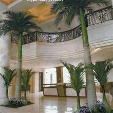 7m UV protective afforest tree factory price  playground /park outdoor festival decoration fiberglass