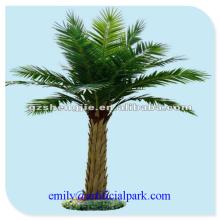 3m China factory price lifelike trees home/playground/beach/pool/garden outdoor decoration UV protec