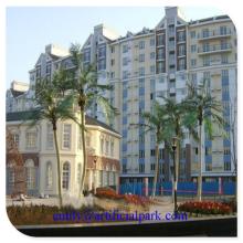 2014 factory price high quality home/playground/beach/pool/city/building outdoor decoration artifici
