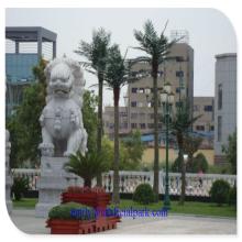 China products durable fake trees home/playground/beach/hall/pool/building outdoor decoration artifi