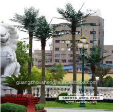 SJ Outdoor or indoor artificial coconut tree