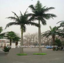 Outdoor artificial coconut tree products